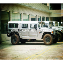 4X4 High quality Dongfeng Hummer/Dongfeng military truck/Dongfeng troop car/Dongfeng soldier car/Military truck/troop truck
